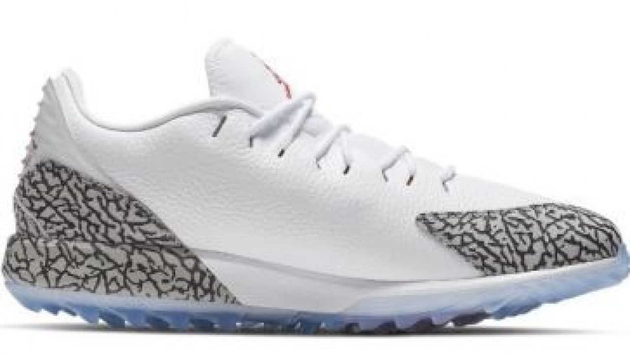 Jordan Golfschoenen | Shop museusolsona.cat